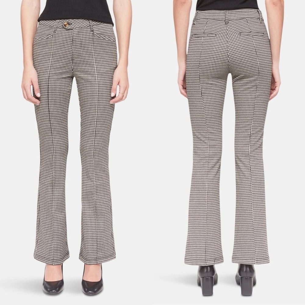 Lola Jeans High Rise Azure-JHT Flare Pants